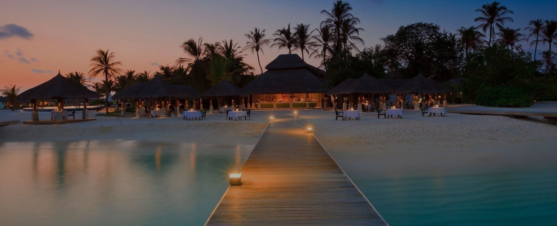 Premium Business Hotel in Dubai